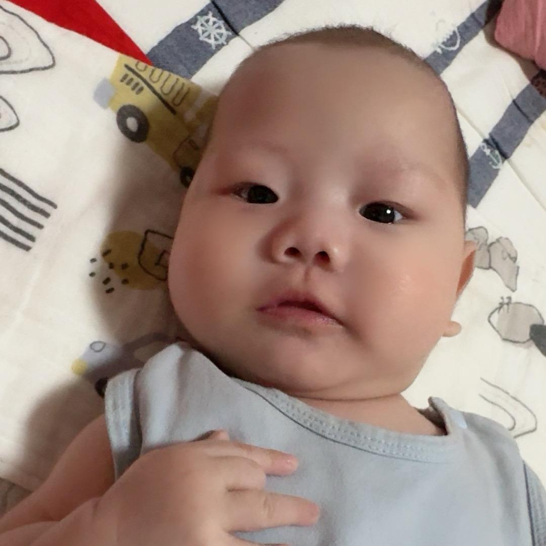 满眼星辰