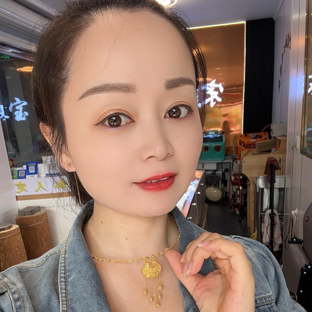 南昌宋燕珠宝（黄金加工零损耗）