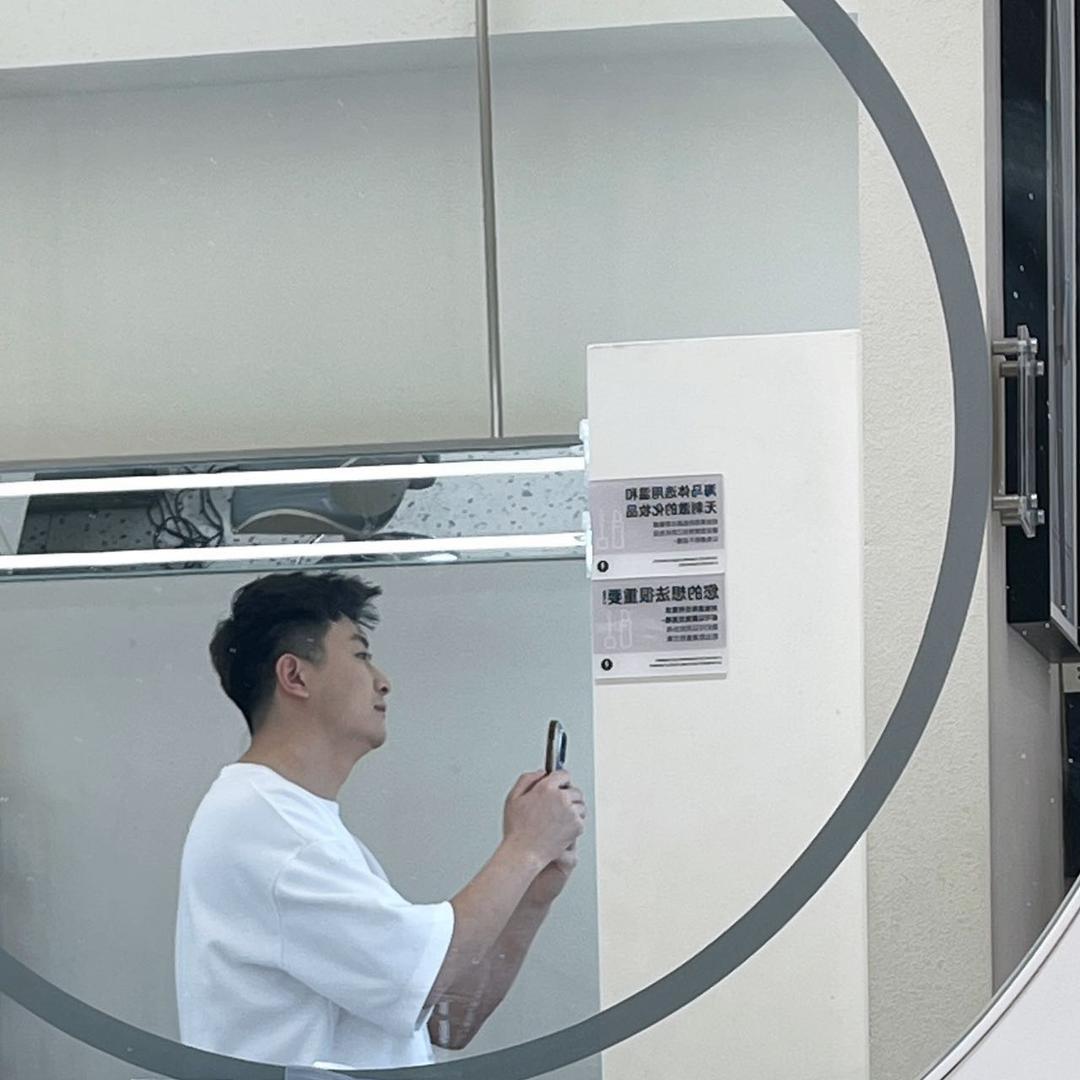 @雪豹越野俱乐部，小亮子