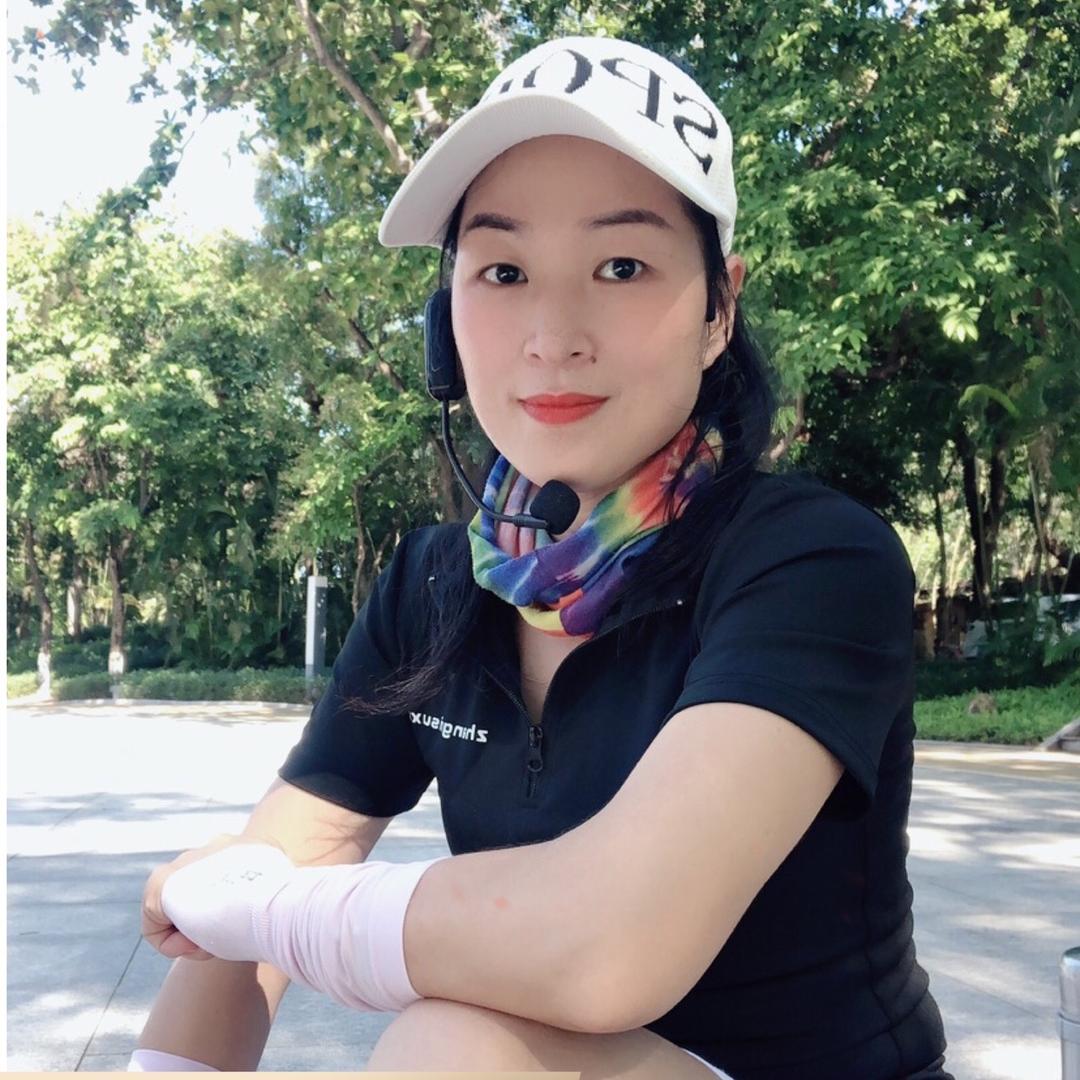 雄鹰爱运动