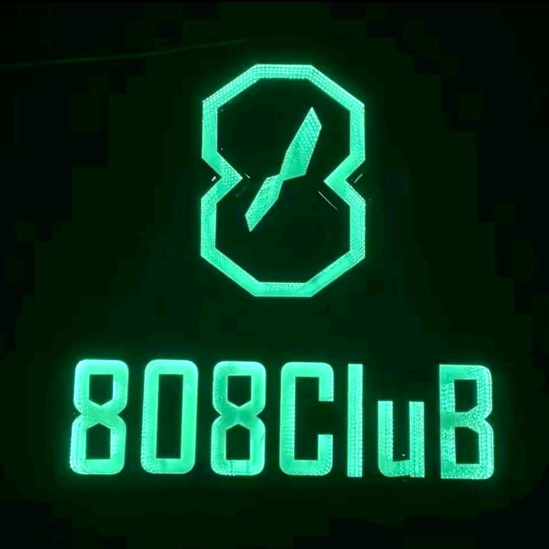 广州808CluB@头号玩家Ⓜ️