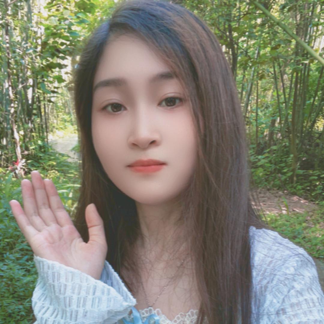 芳芳♡柠檬茶