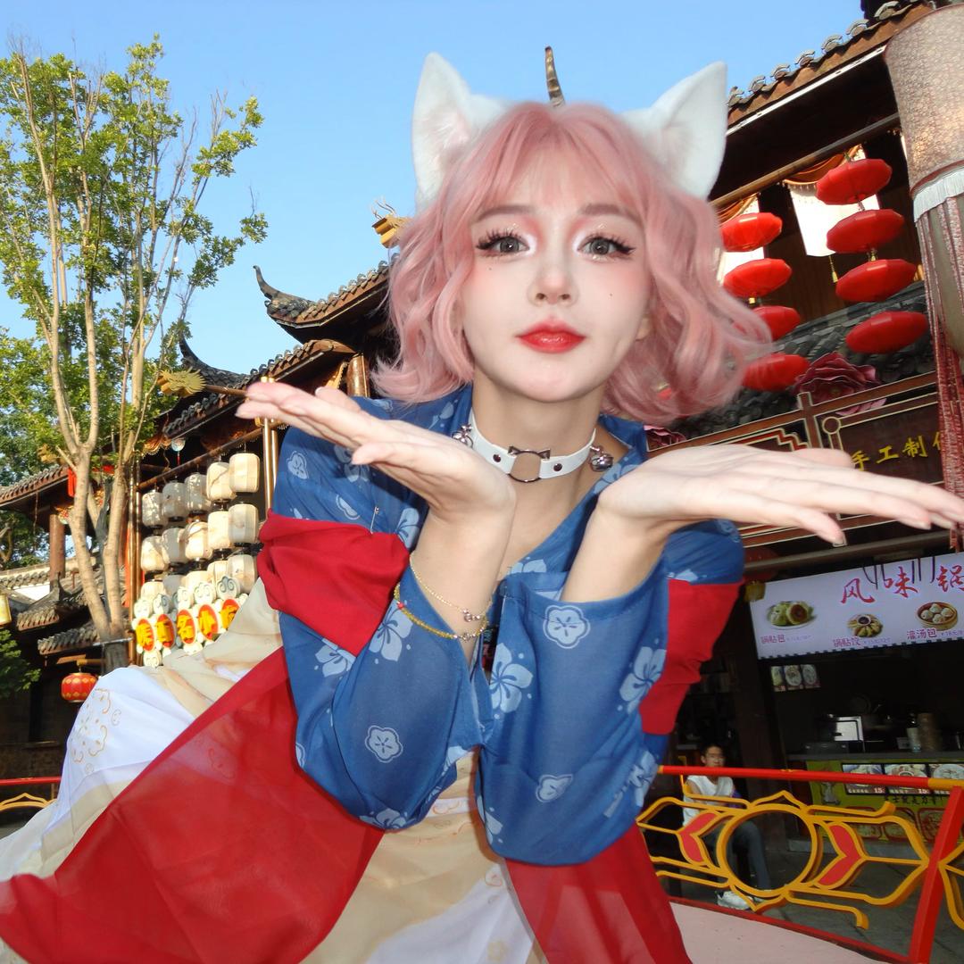 不倒翁小狐狸（国际巨星版）