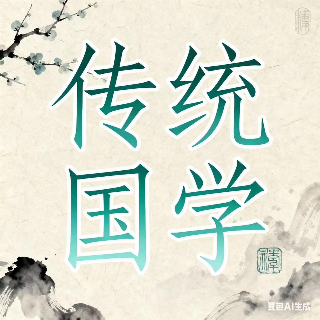 老刘聊国学