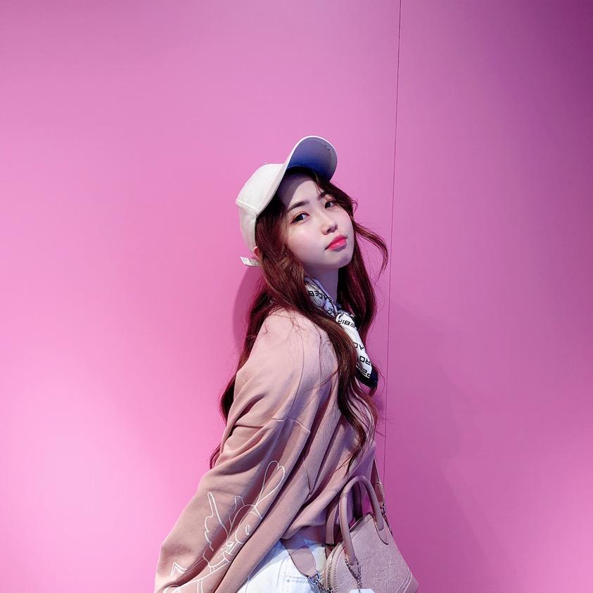 梅梅呀🌸