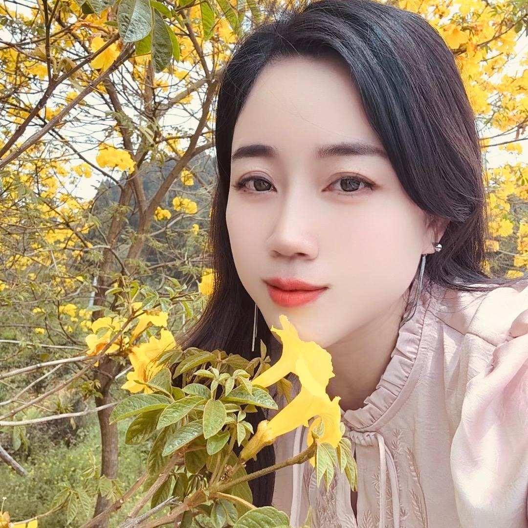 欧阳❤️依依