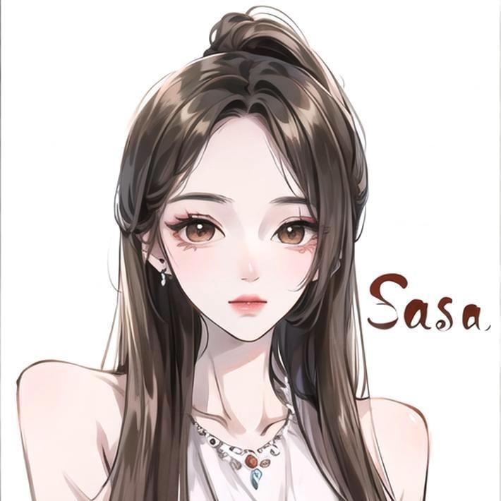 Sasa💕