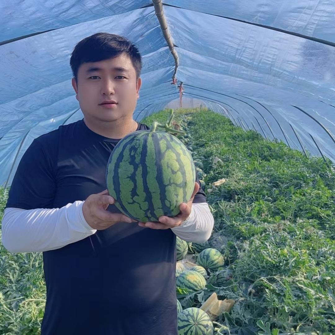 韩氏果蔬供应