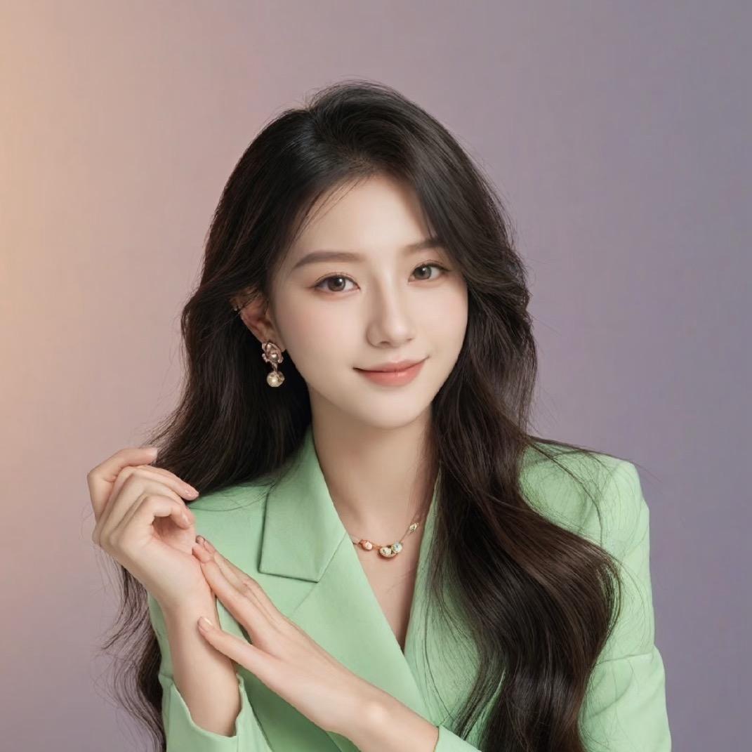 🍃乌发养黑佳佳老师