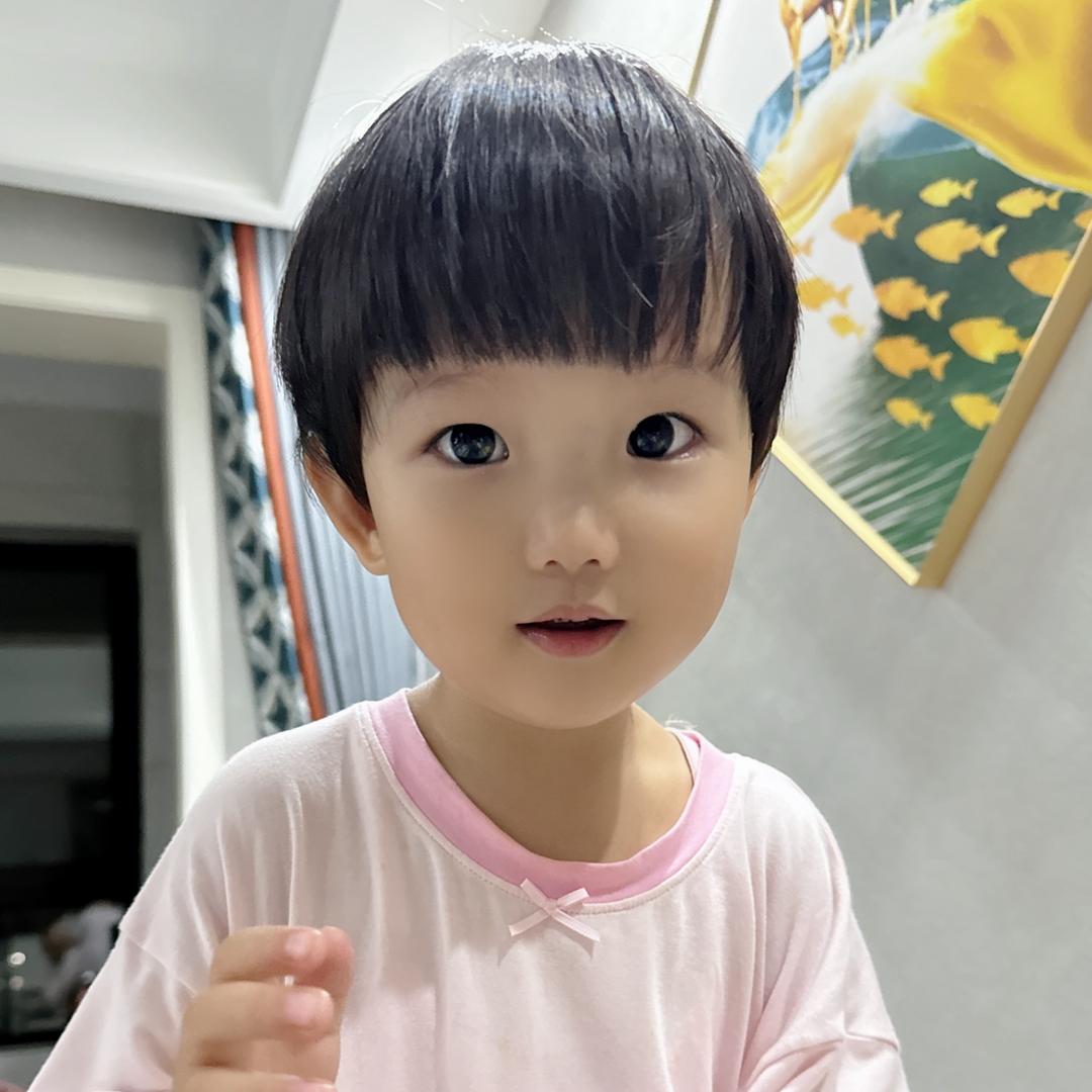 流波的舞