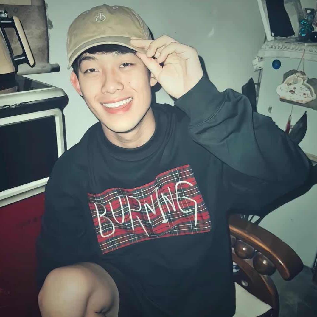 炸炸炸🐑