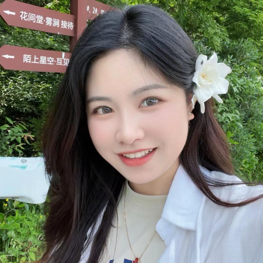 戴戴来了