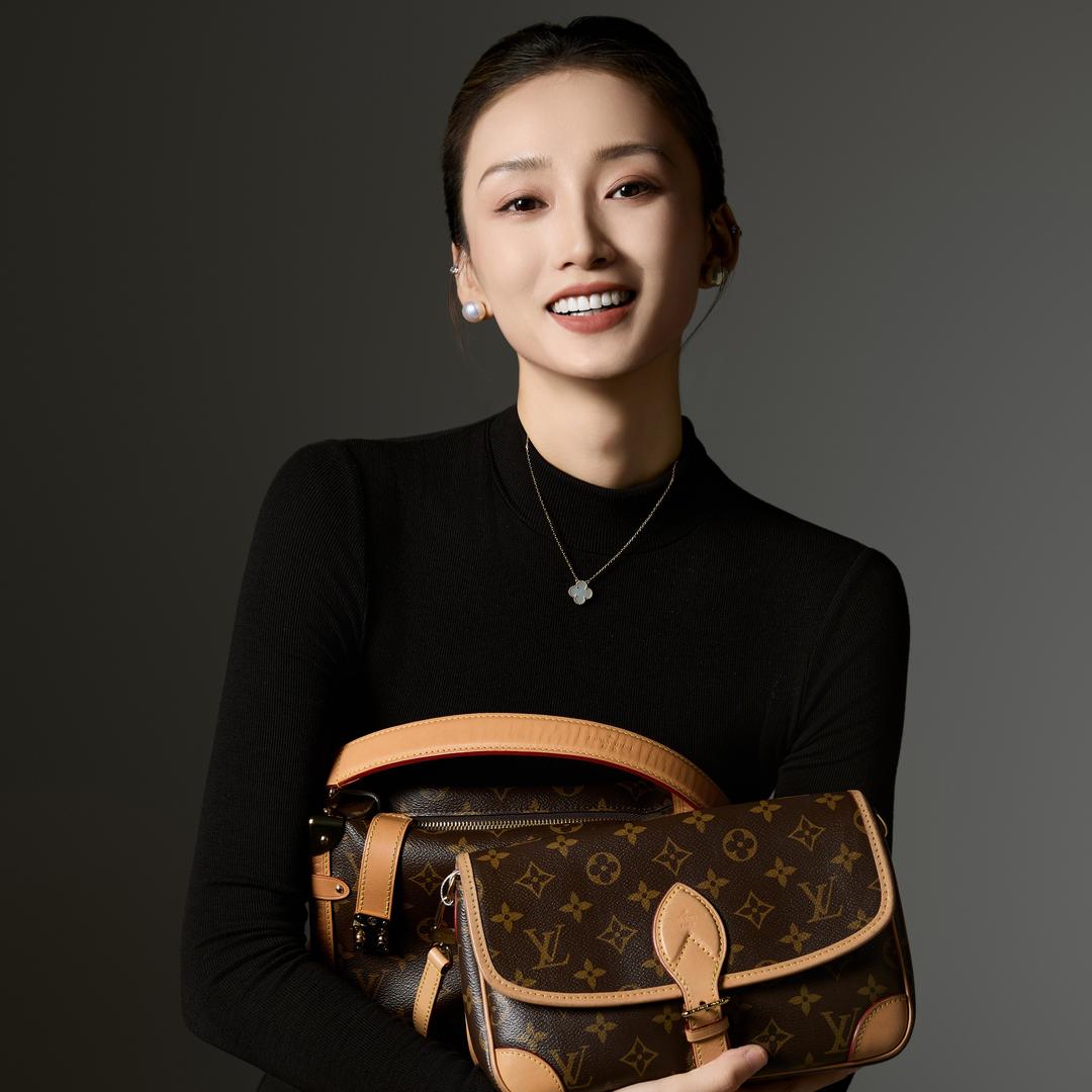 菲菲二奢馆-大牌男包