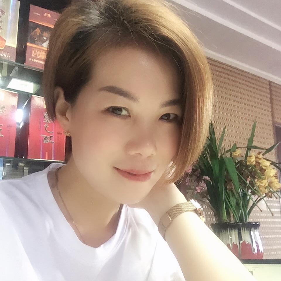 缘份