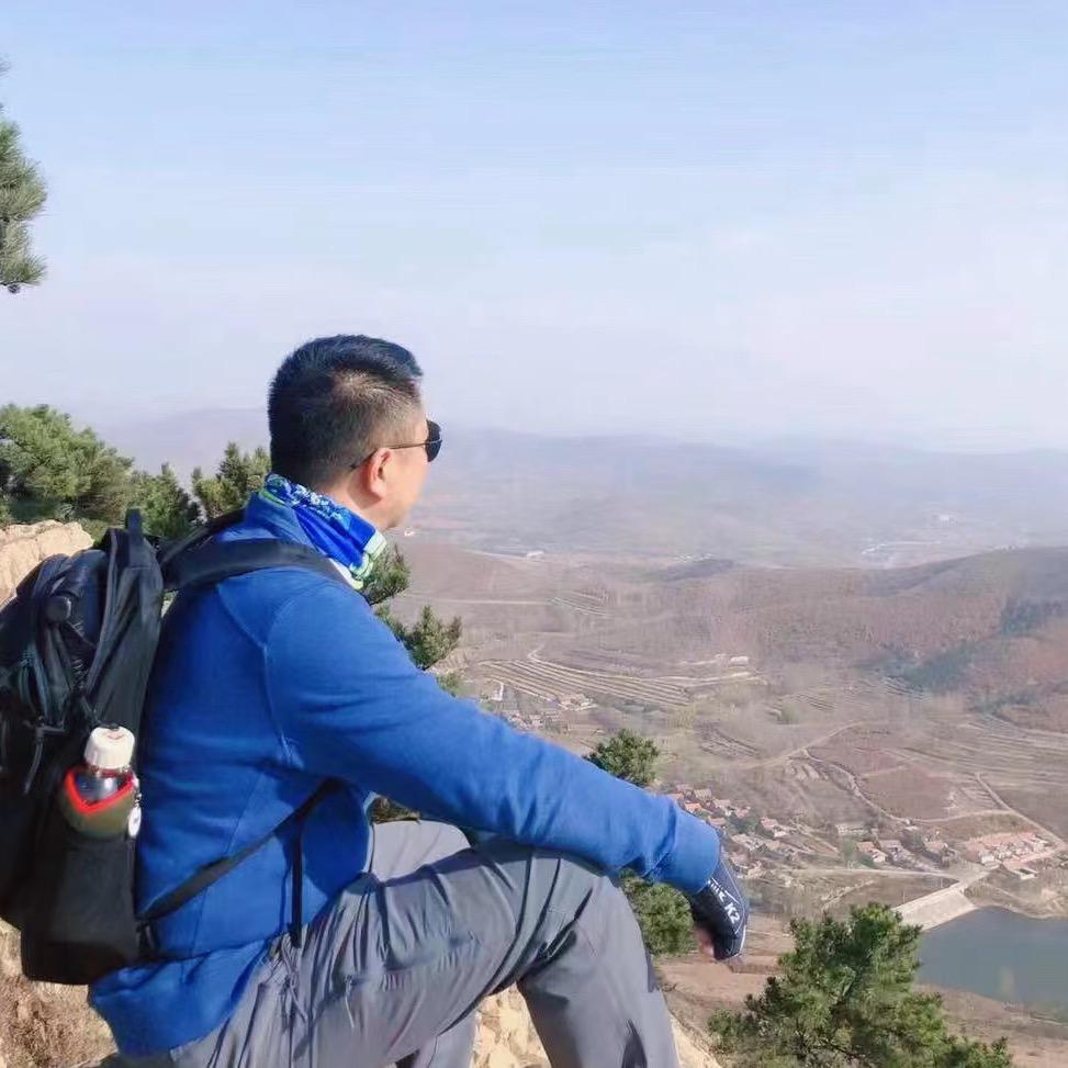 十一哥的简单生活