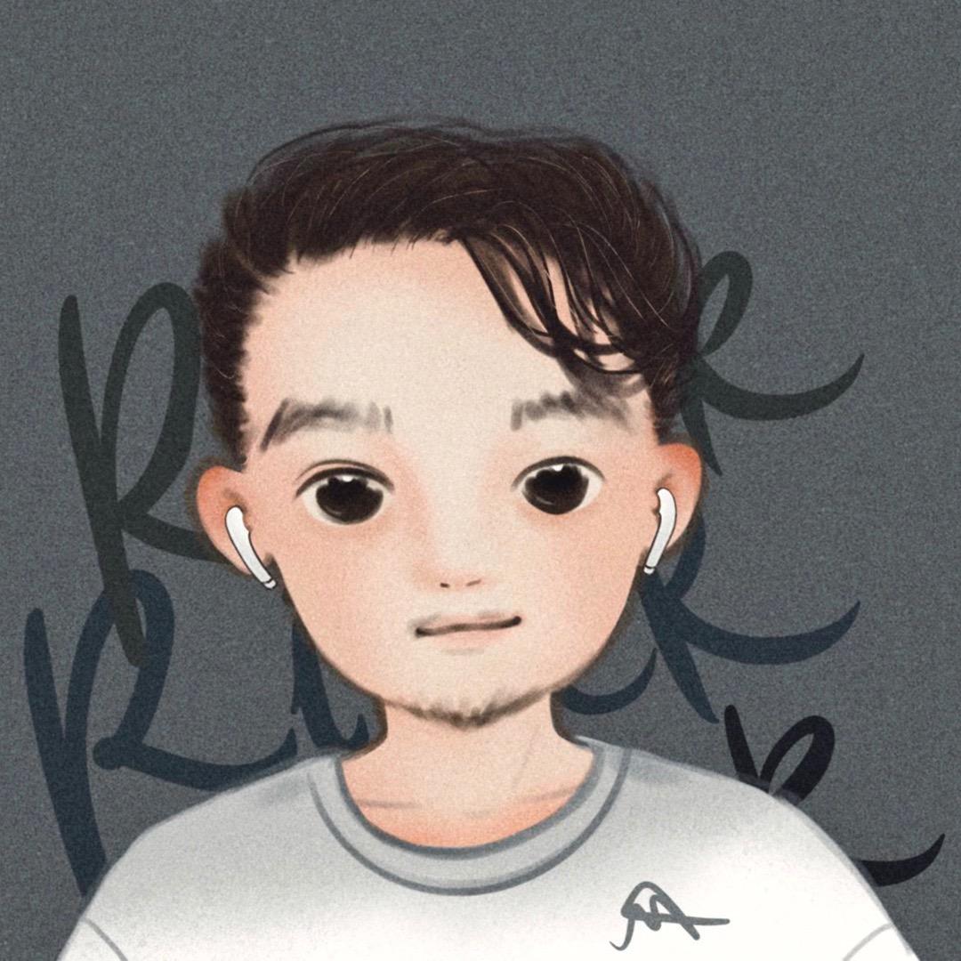 坤叔Rick