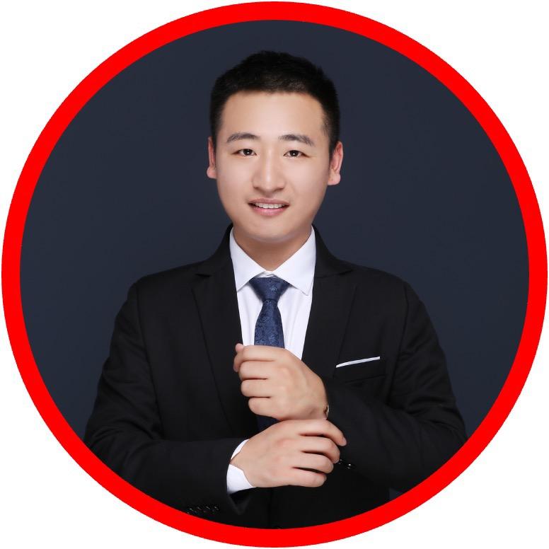 一贺说外贸