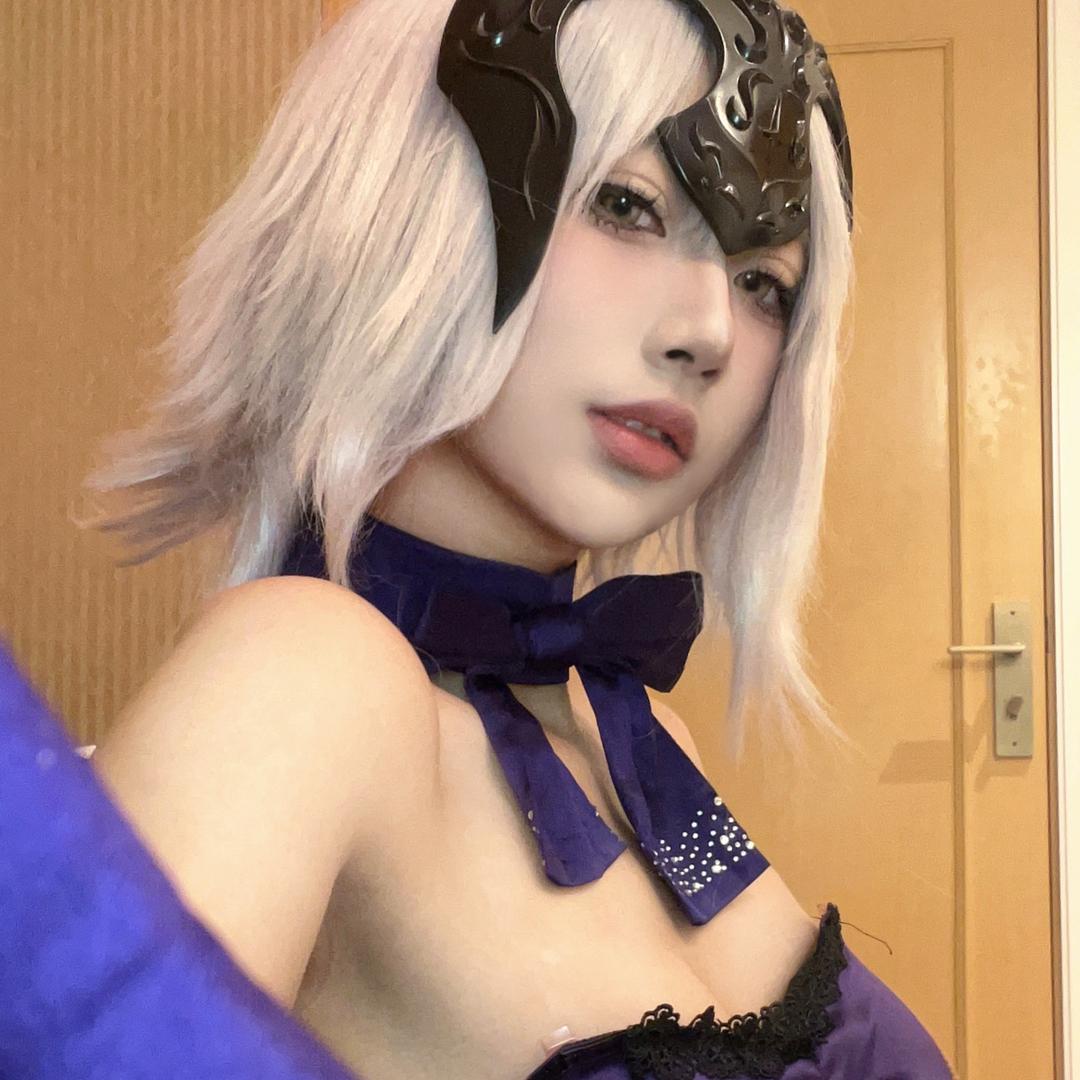 酱子ove