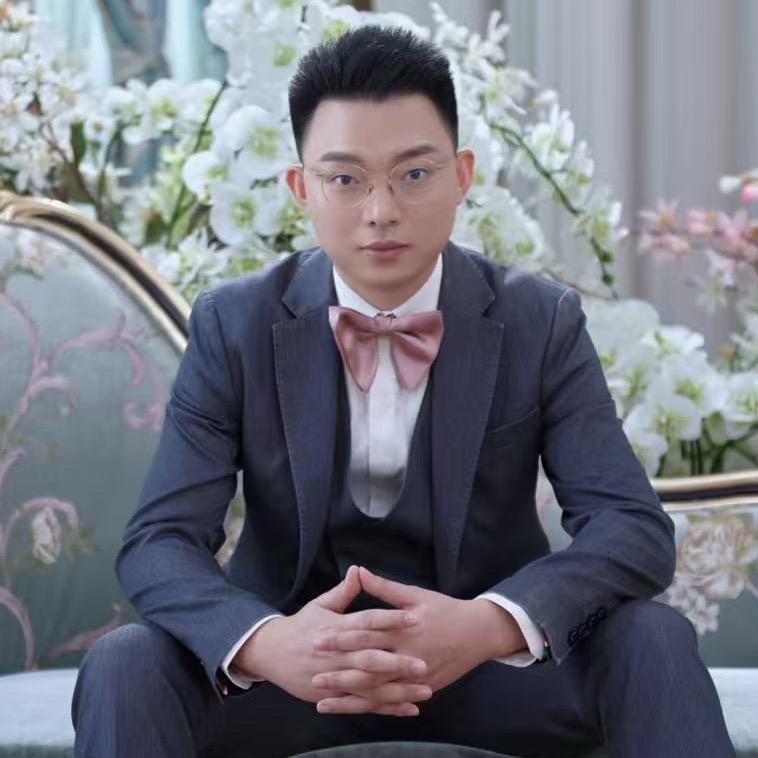 杨杨讲直播