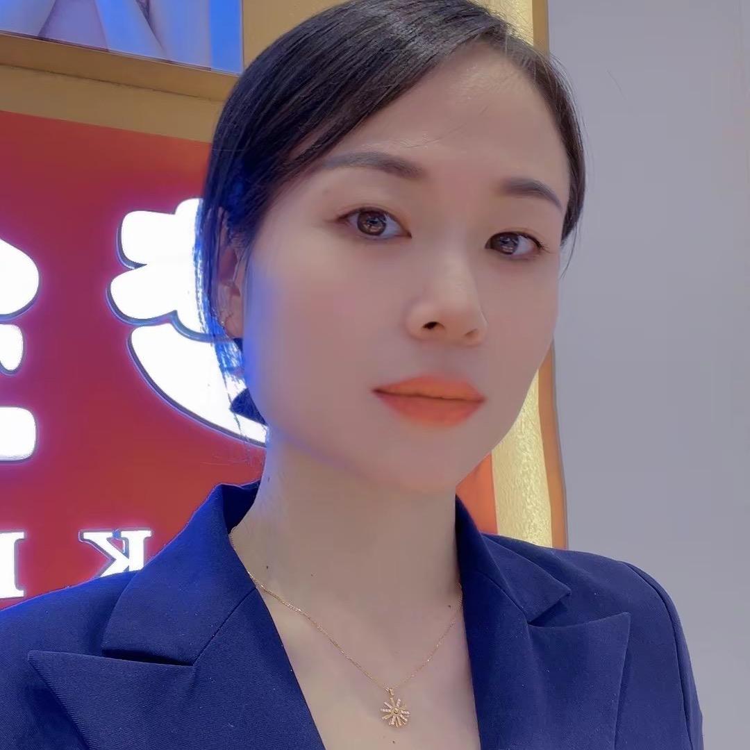 许伟兰