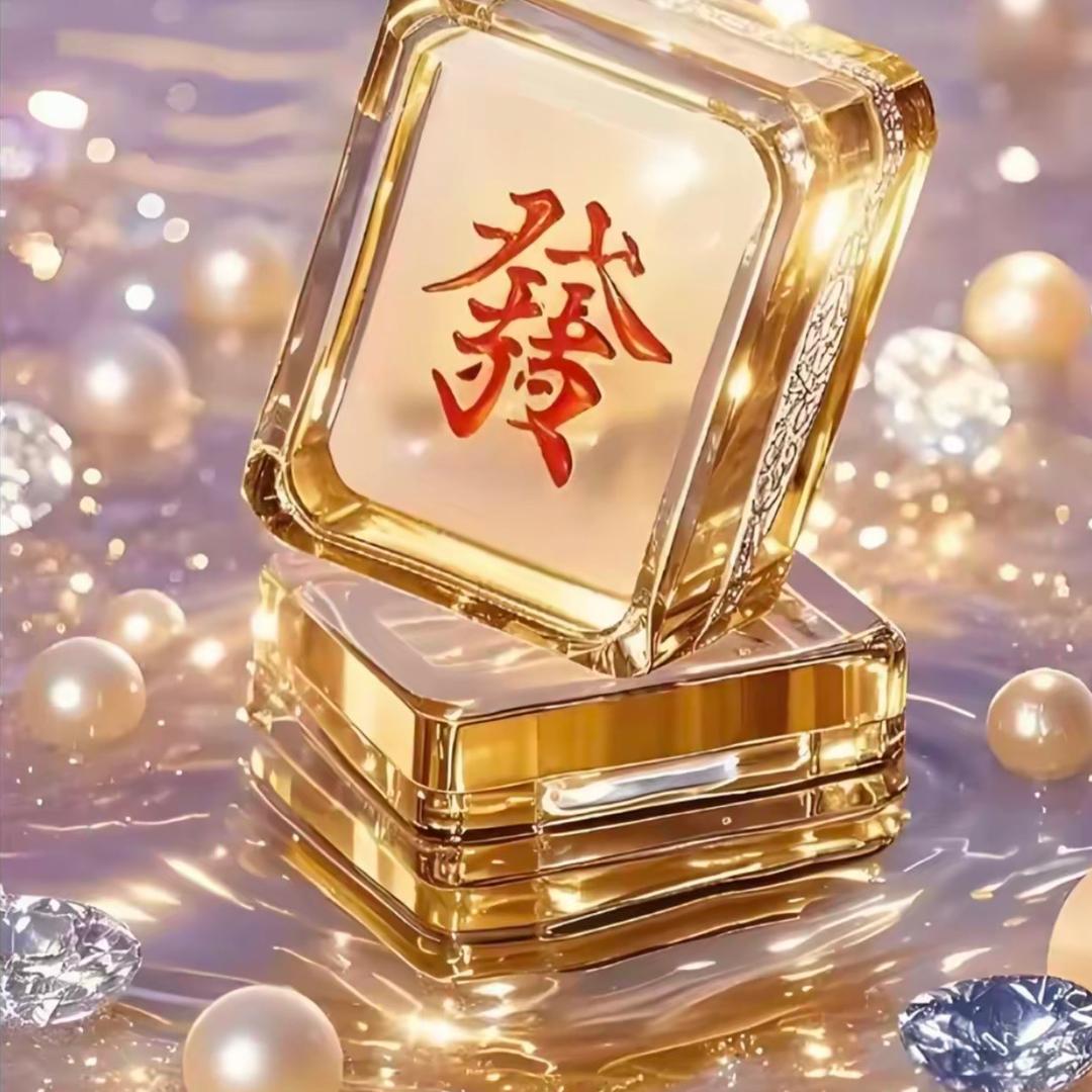 麻将技术