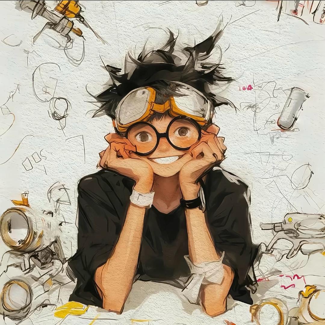 大何