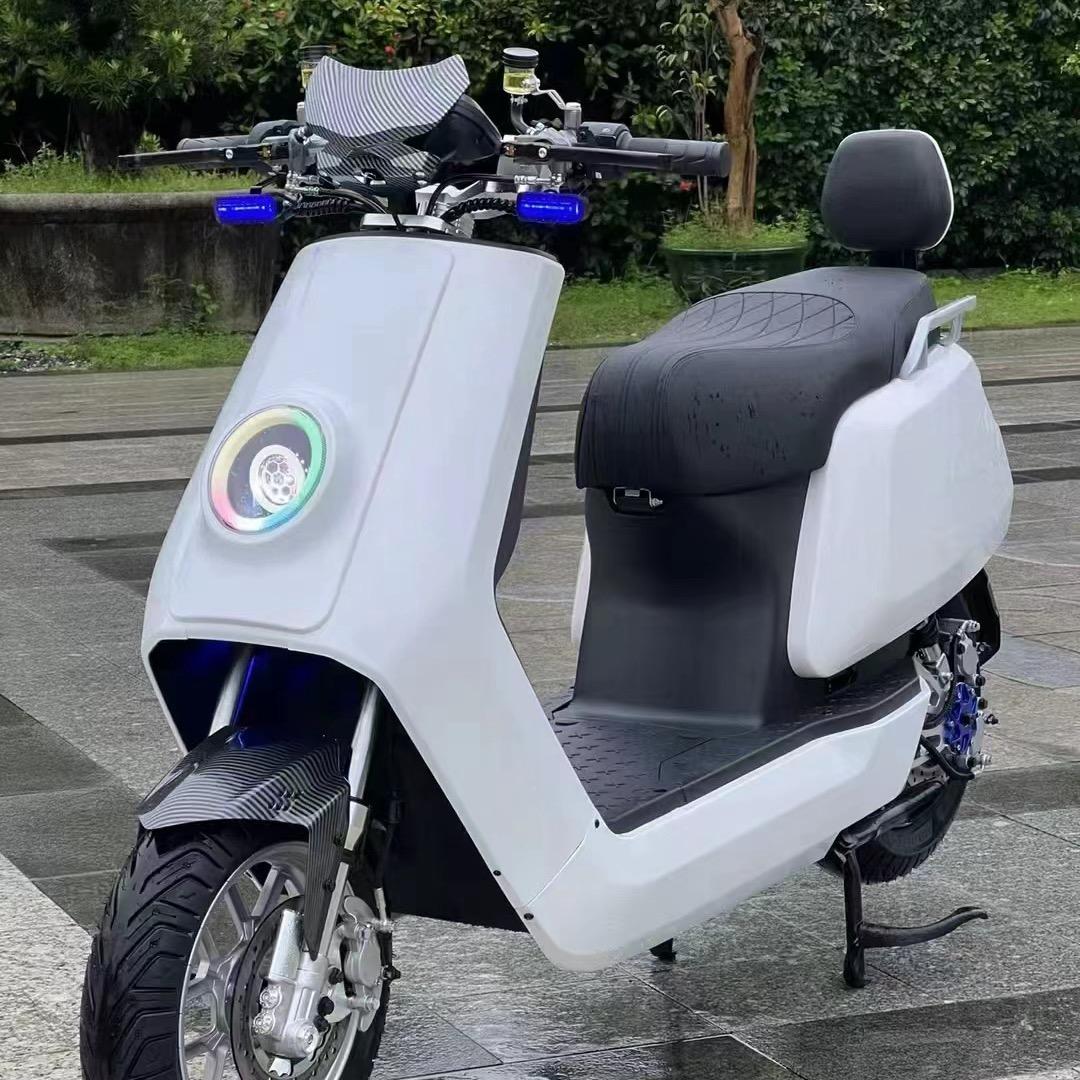 深圳光明电动车🛵