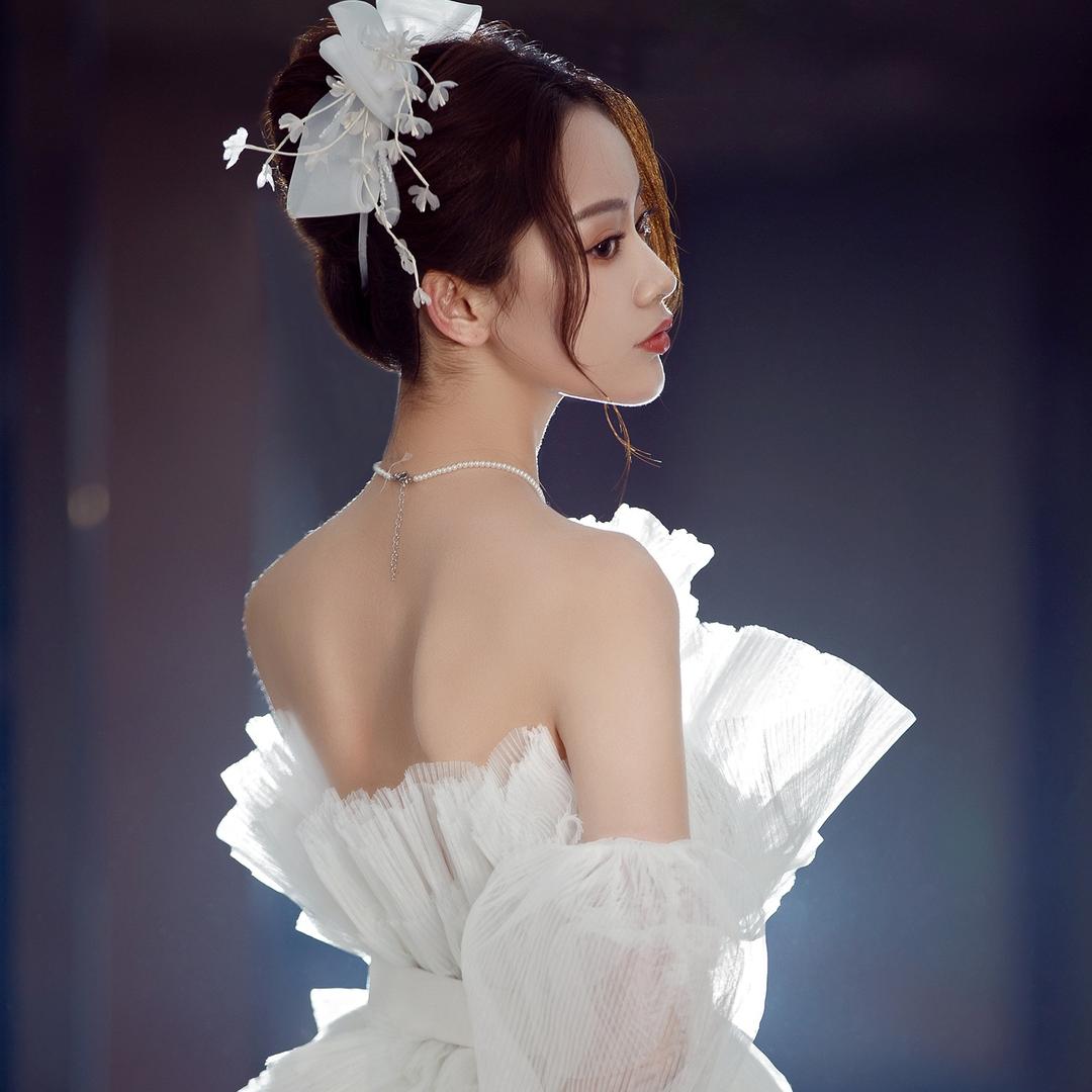柏菲BOFEI-阿绿