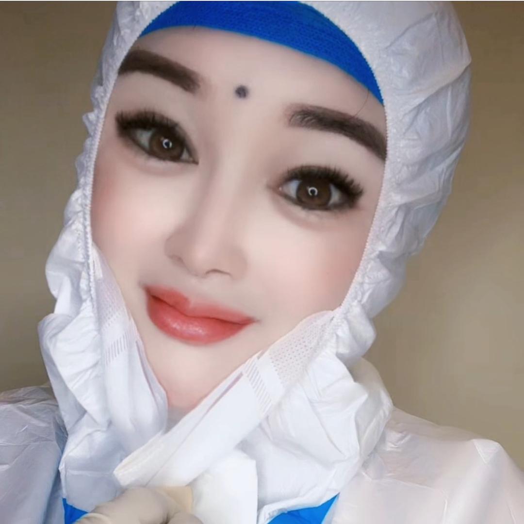 善良天使