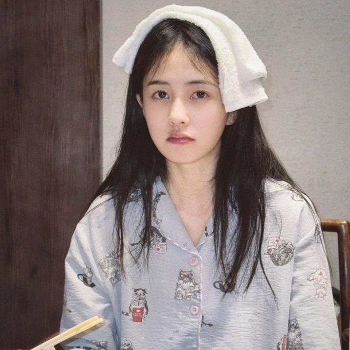 吃口菠萝my