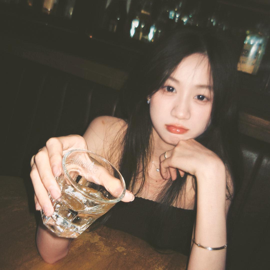 沐沐小鱼