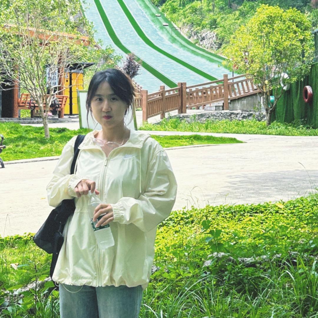 萌～