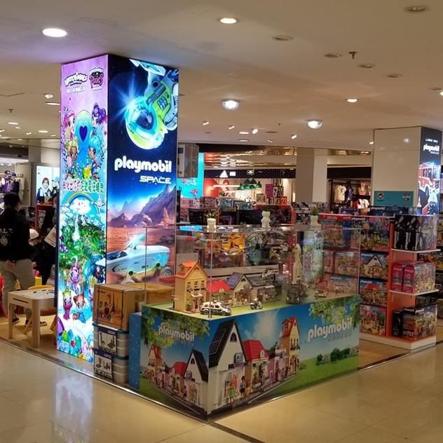 星酷TOYS