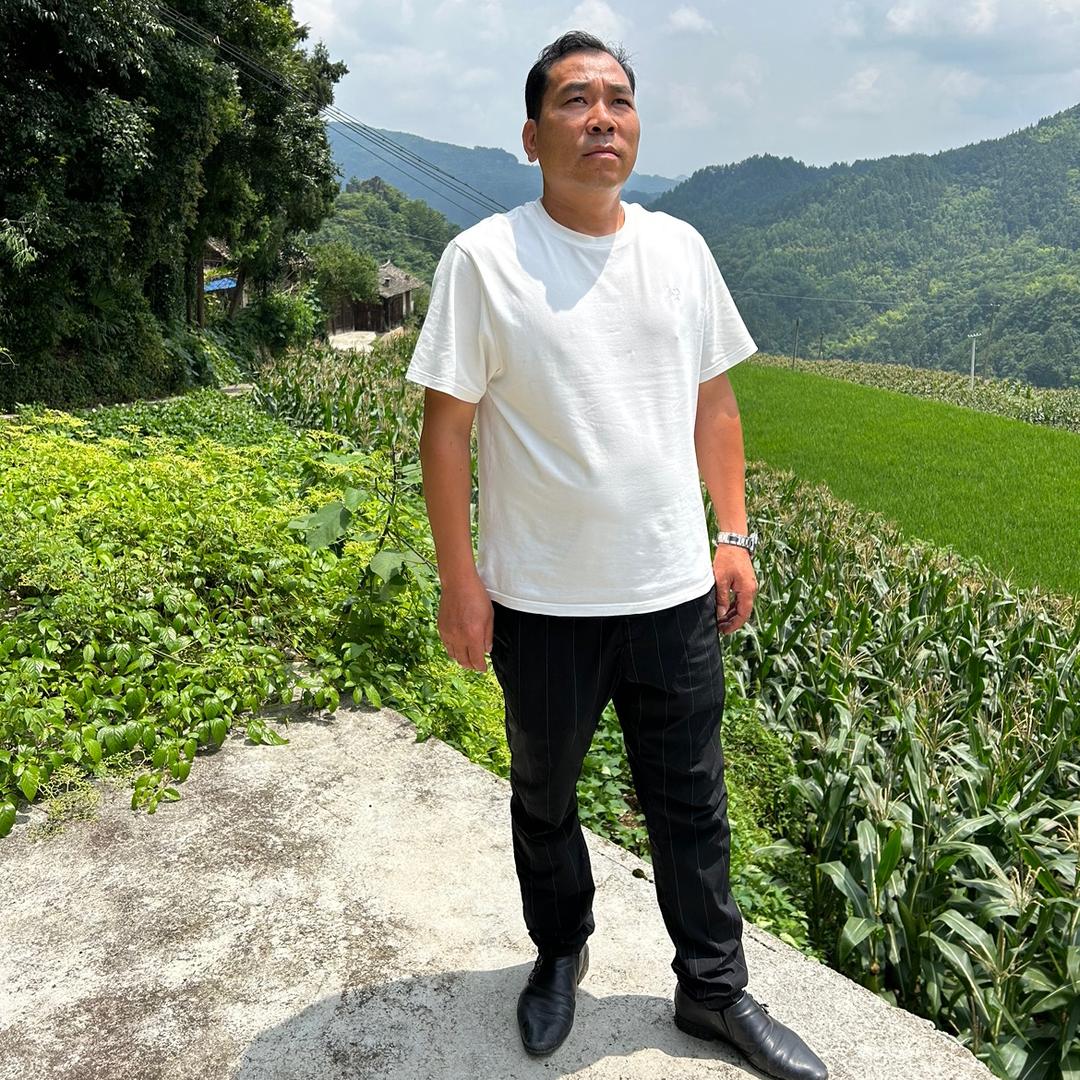 瓮安土特优选（山哥）