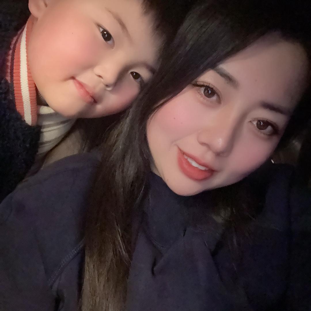 珠珠💕