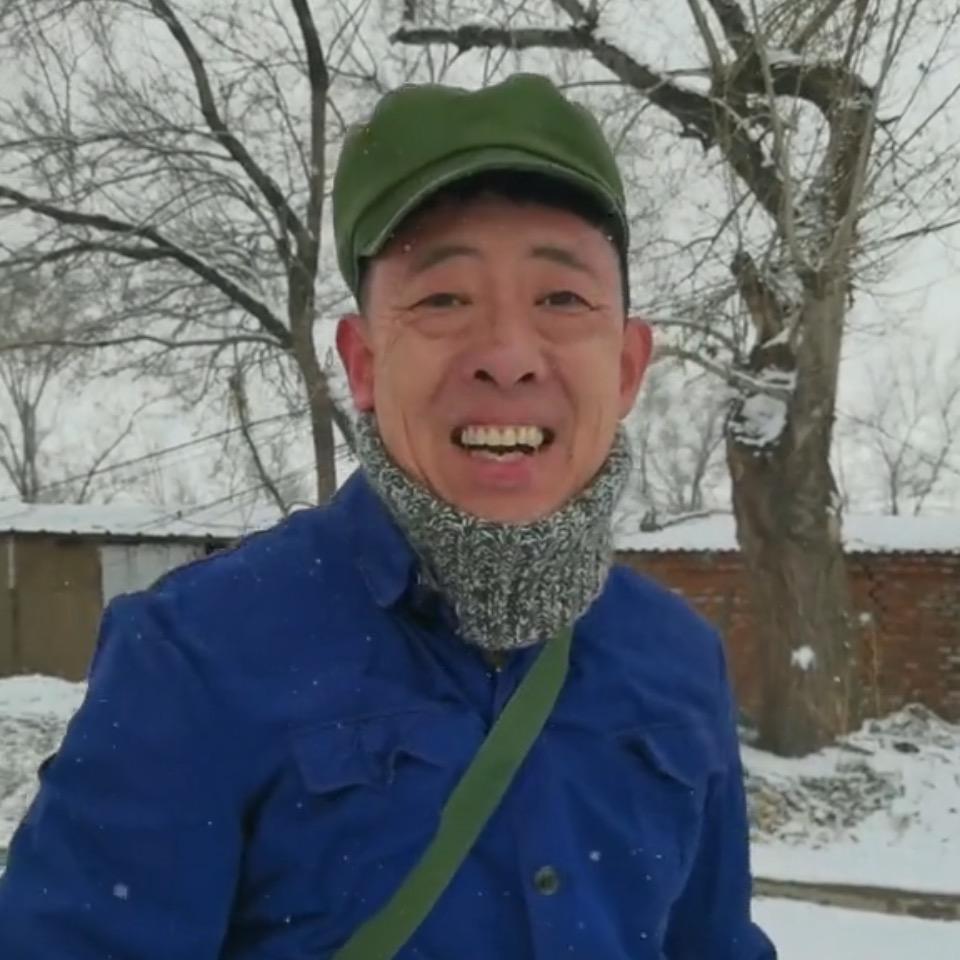 大林@抖音