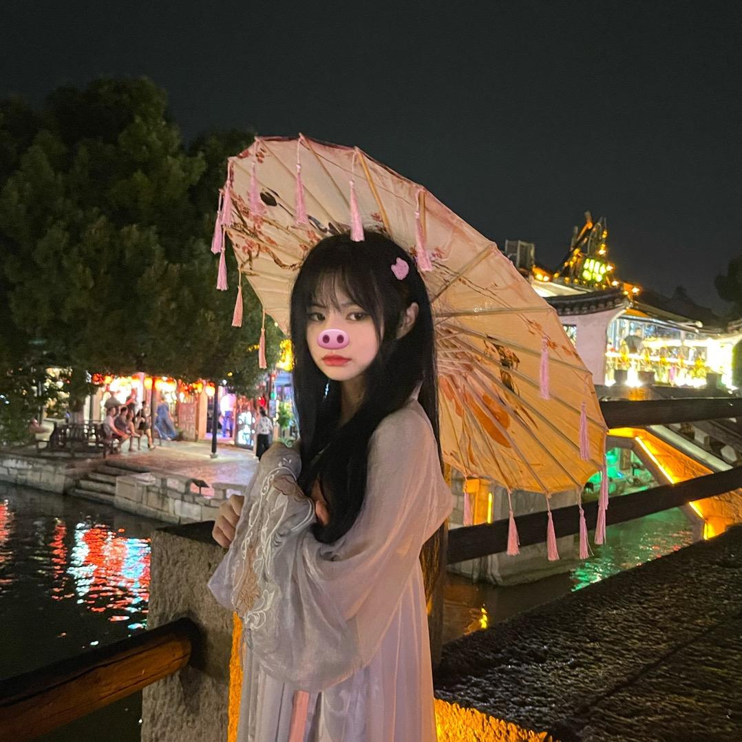 花卷饼子