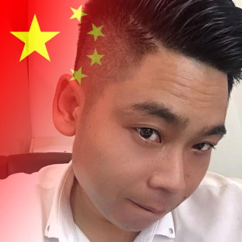 王者之风、顺应天意