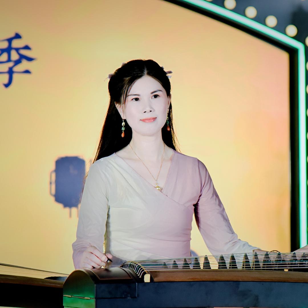 玲子