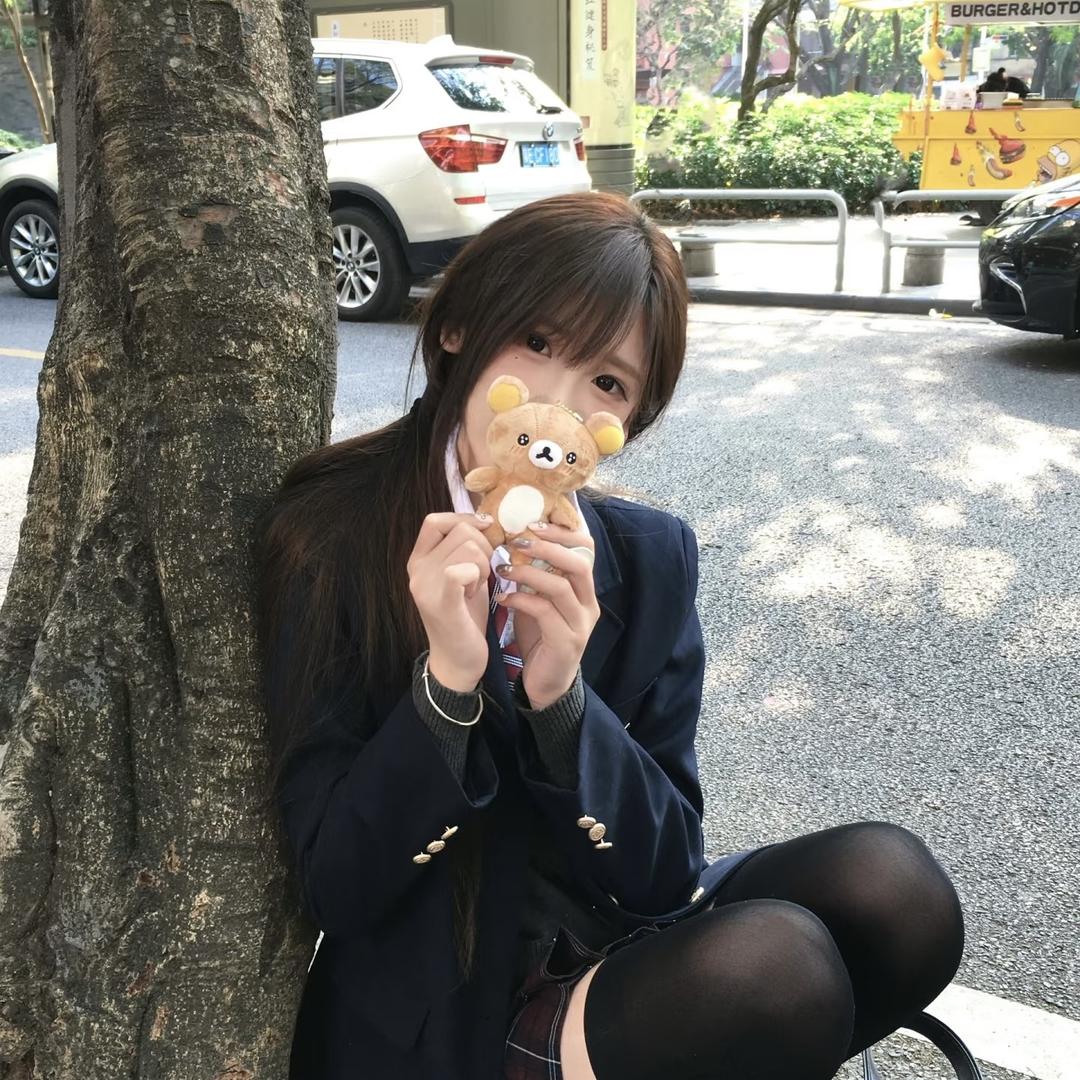 娜娜(琳希学姐)服饰