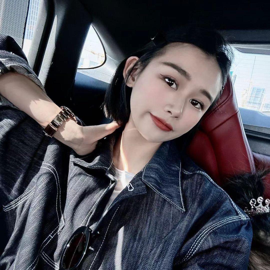 木易杨穿搭日常