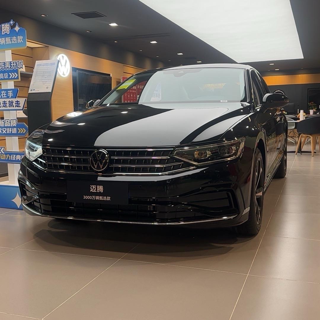 威佳汽车-小胡说车