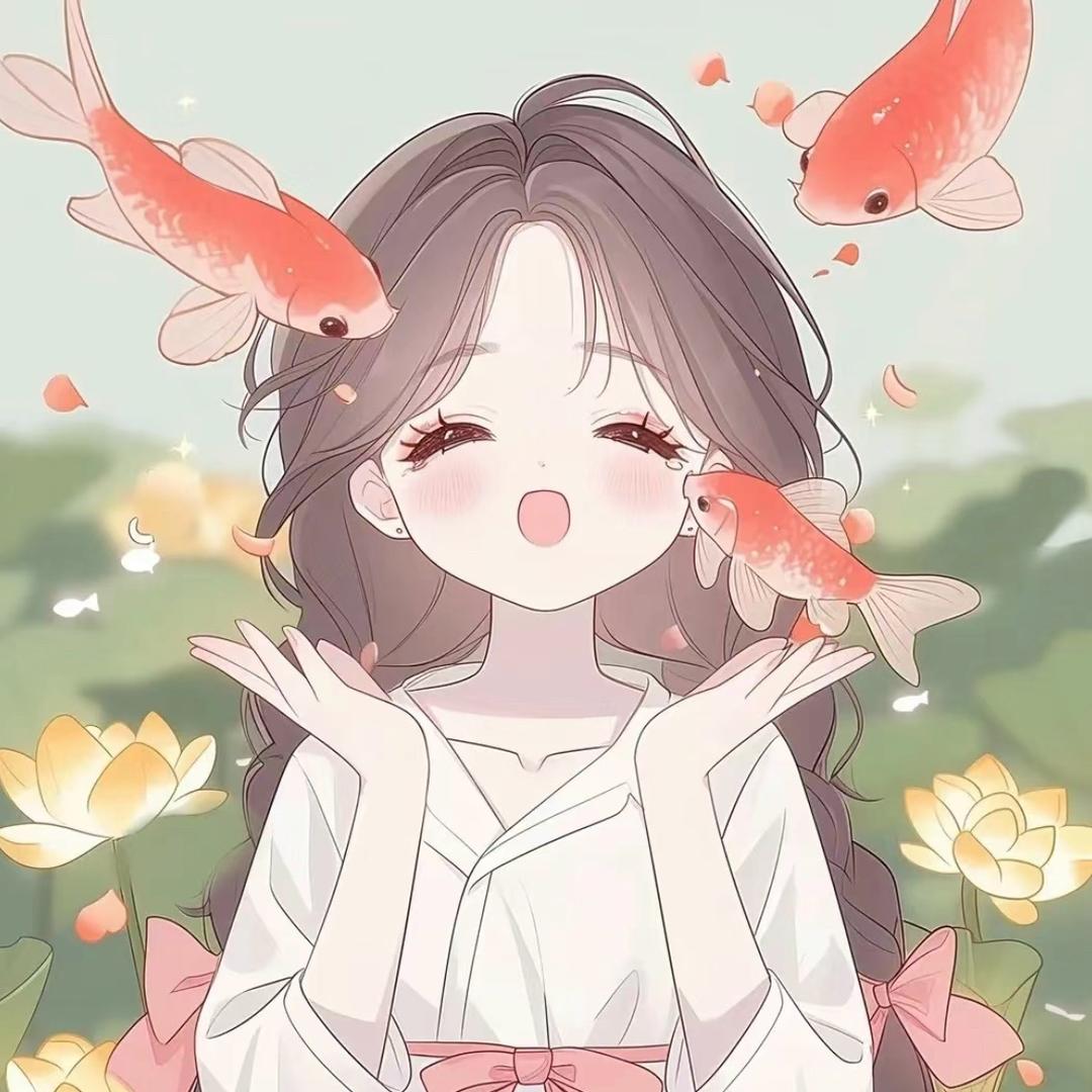 小猫咪🐈