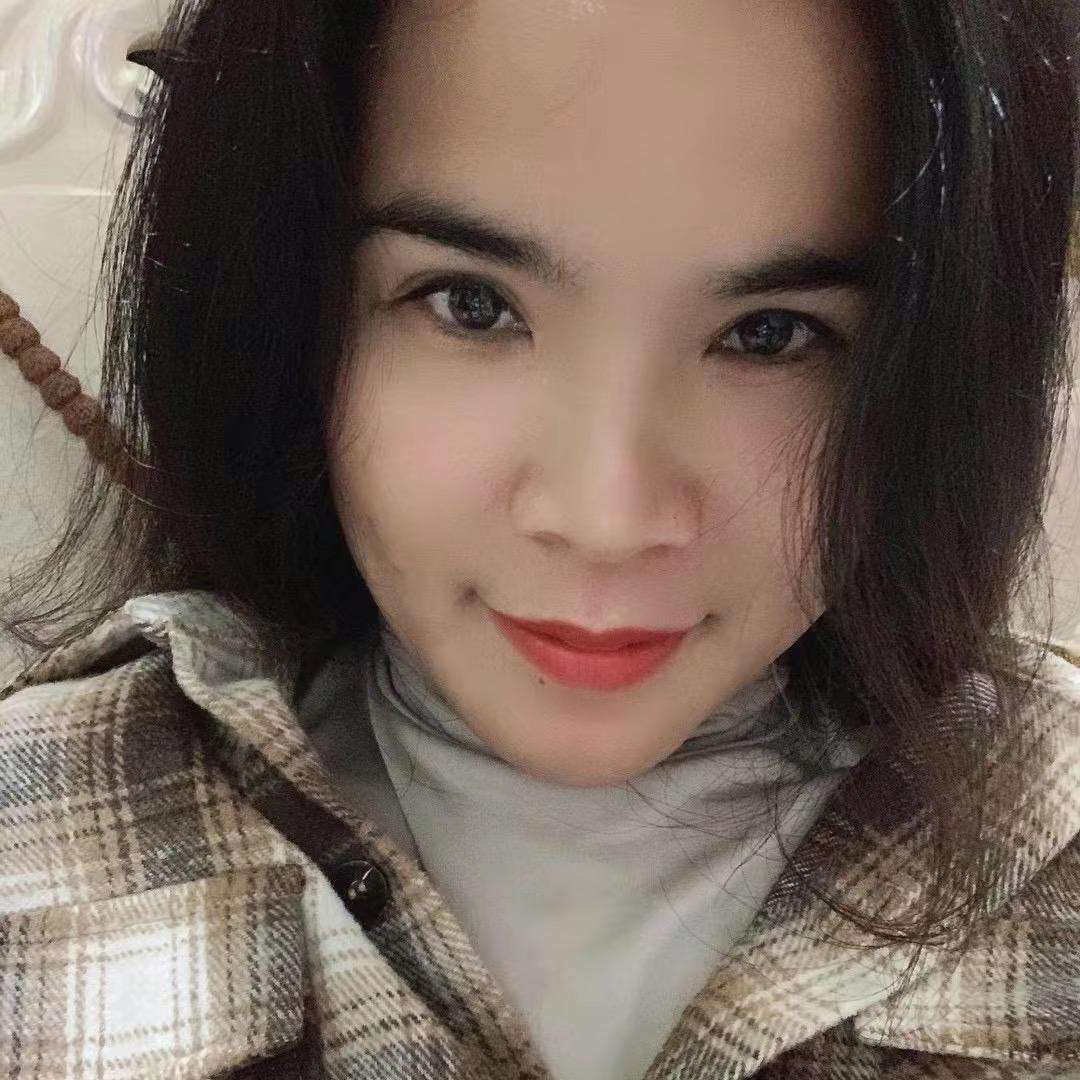 李姑姑～