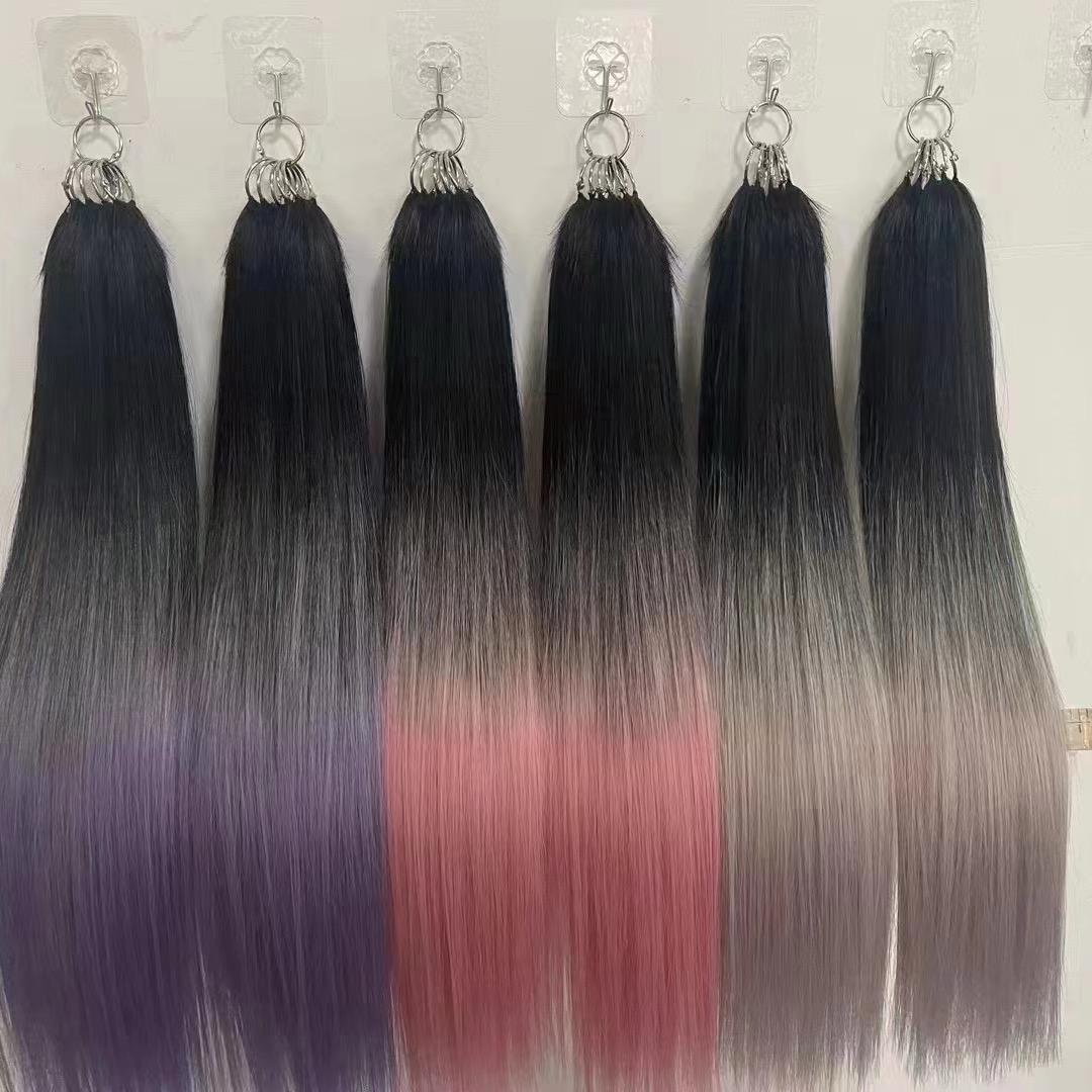 @诺彩发制品（接发批发零售）