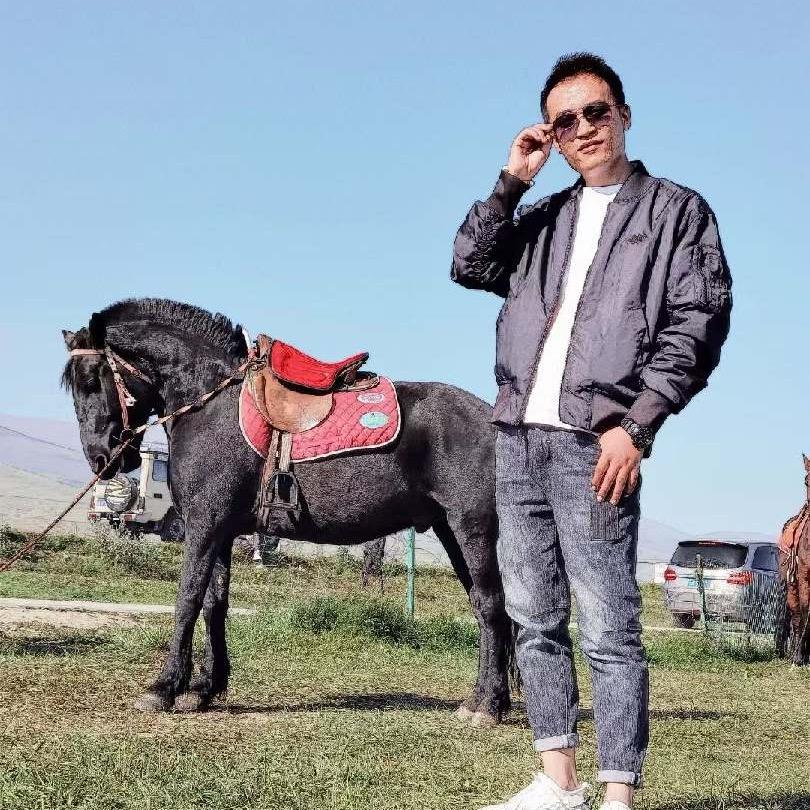 西北领队（南欢）