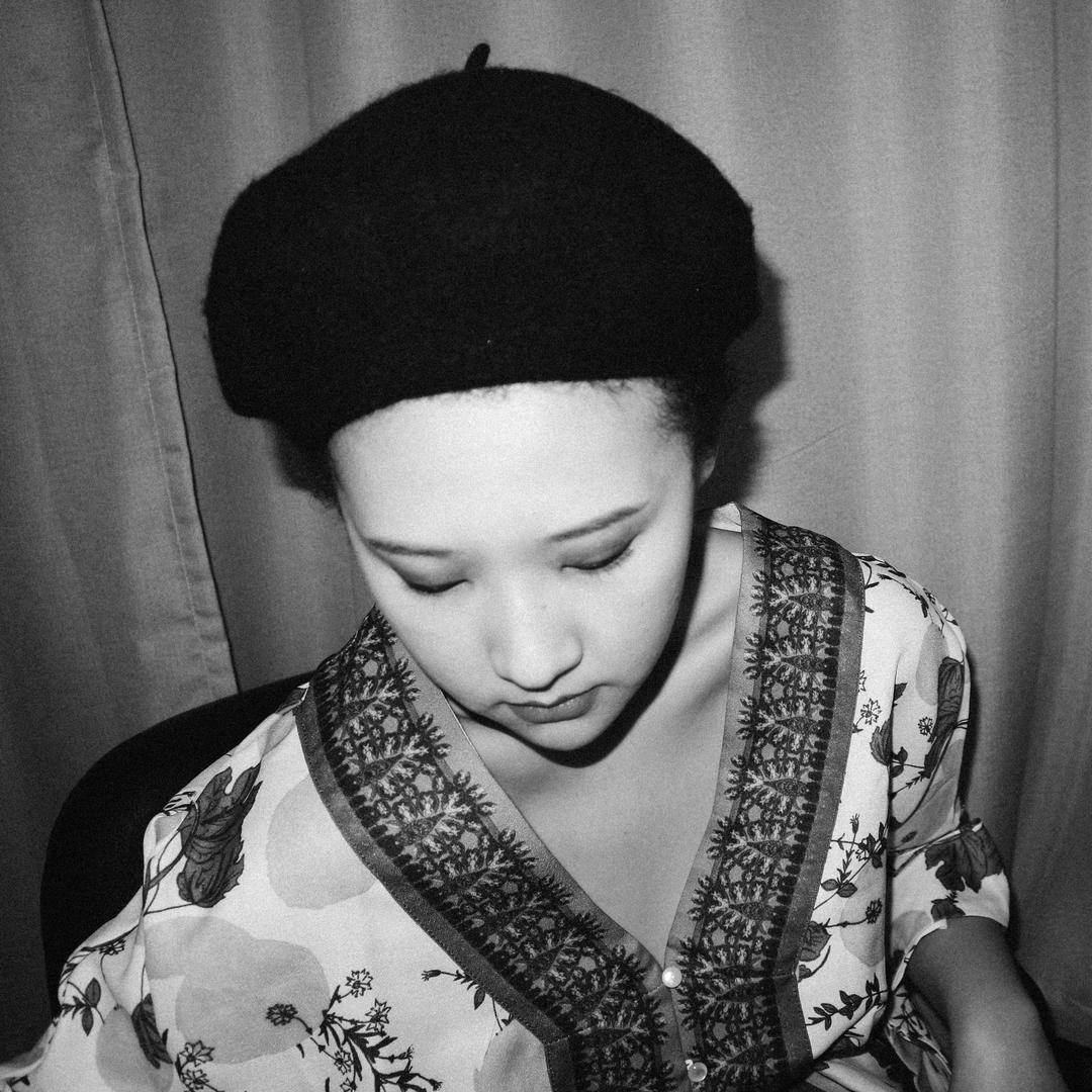 李良姜