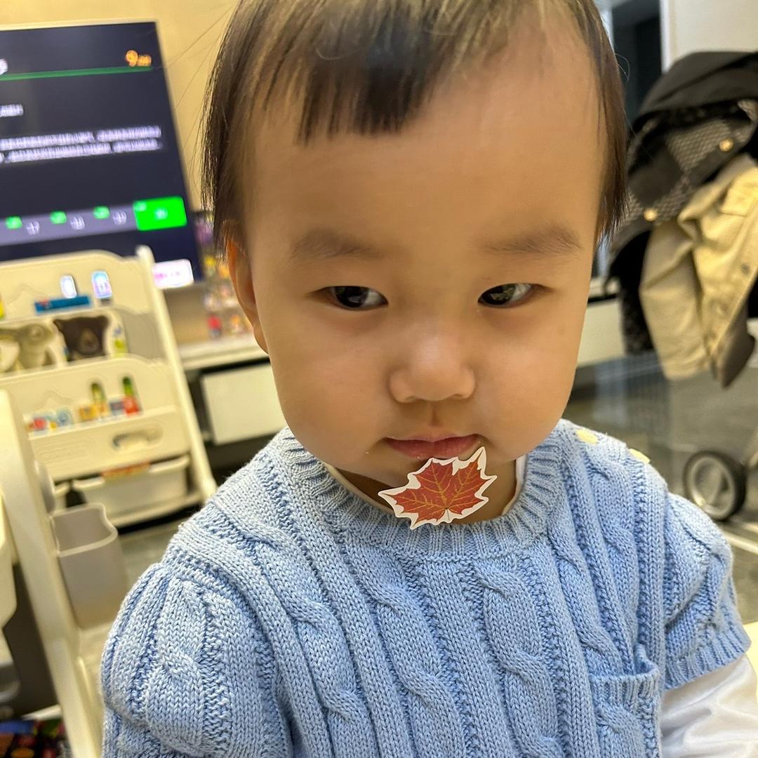 娃娃