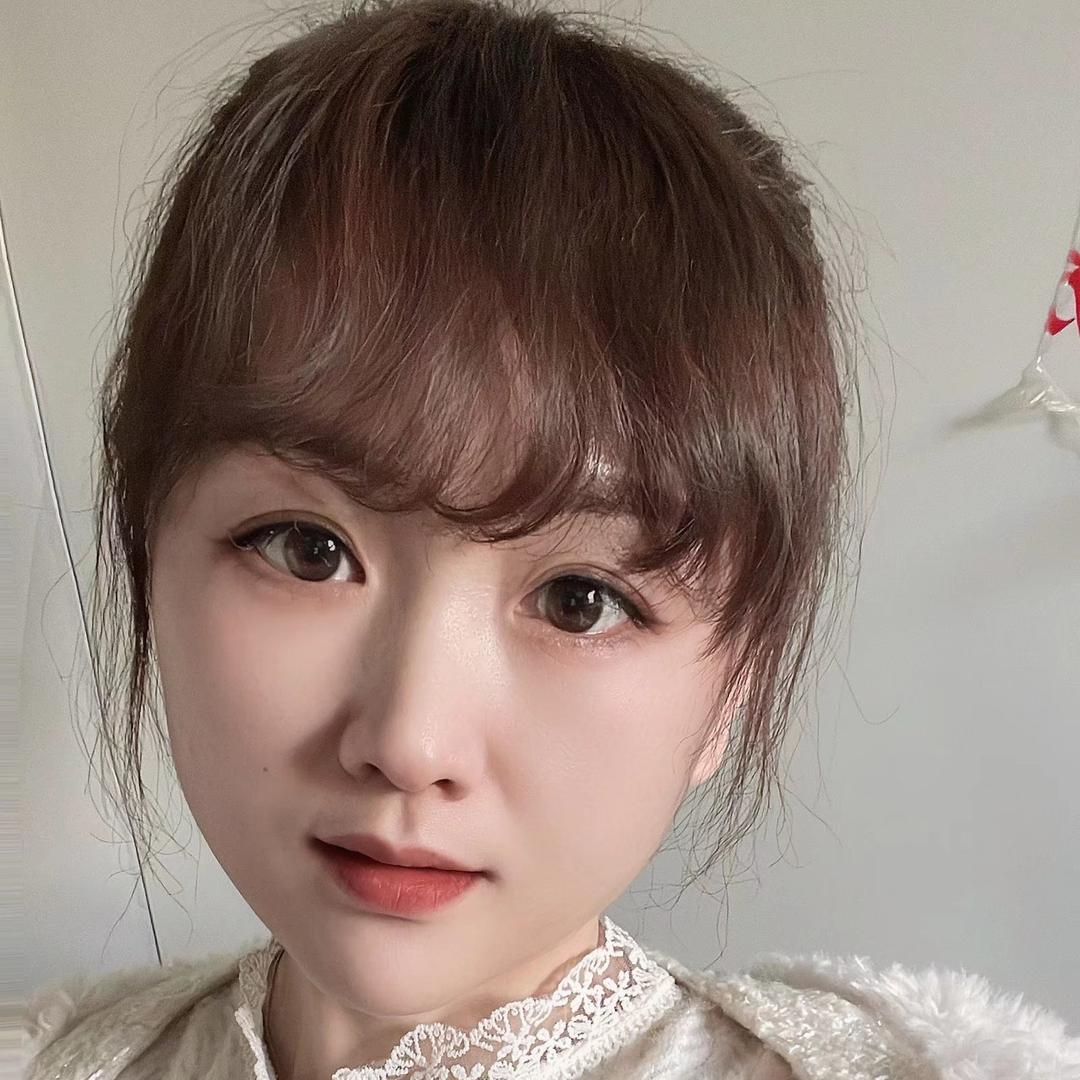 李倩❤️