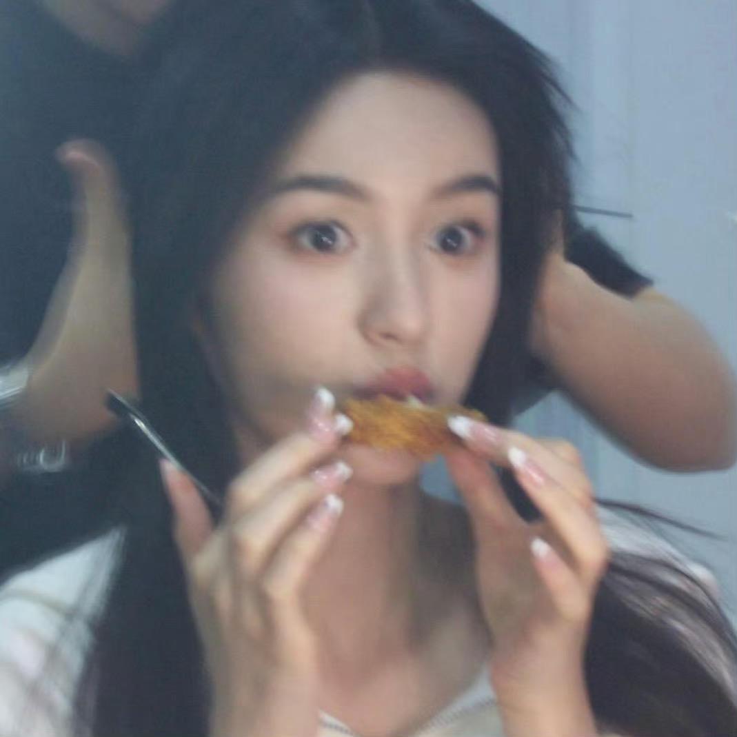 跳了一支恰恰舞